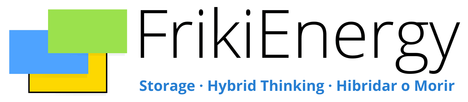 FrikiEnergy logo